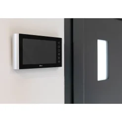 Visiophone 2 fils 7 Open Moon --Otio Hot