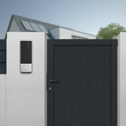 Visiophone connecté Connect 2 avec moniteur tactile 7''^Extel