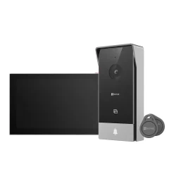 Visiophone connecté filaire HP5^Ezviz New