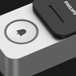 Visiophone connecté Welcome Eye Link^Philips Sale