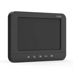 Visiophone couleur - 2 fils - double commande - Prima - - 112300-Avidsen Sale