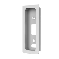 Visiophone filaire Code 7 pouces / 18cm avec clavier à code intégré-Extel Best