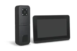 Visiophone sans fil écran 7