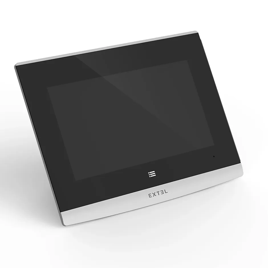 Visiophone sans fil et connecté Wave2 écran 7"-Extel Outlet