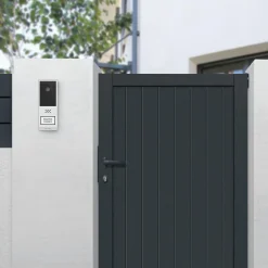 Visiophone sans fil et connecté Wave2 écran 7