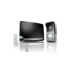 VISIOPHONE TACTILE V500 PRO io + BLOC SECTEUR-Somfy New
