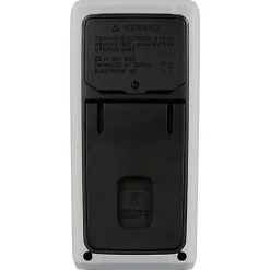 VC121 PV - Testeur de panneau solaire jusqu'à 800 W, affichage LCD, mesure tension courant puissance^Voltcraft Hot