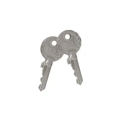 Vérrou de fenêtre coulissante blanc^Abus Online