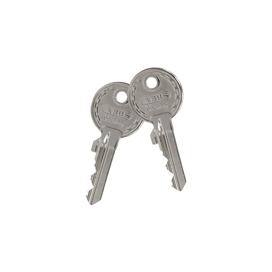 Vérrou de fenêtre coulissante blanc^Abus Online