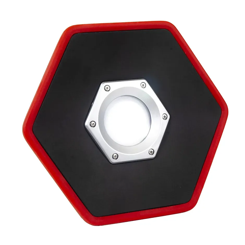 W8 LAMPE PROFESSIONNELLE-Lemania Energy New