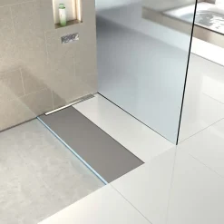 - Barrette de finition standard 110 cm Fundo Riolito-Wedi Hot