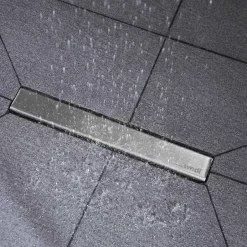 - Barrette de finition standard 110 cm Fundo Riolito-Wedi Hot