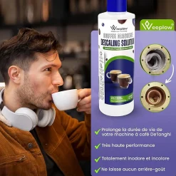 (r) OPure 1D - 3 Filtres^Weeplow Sale