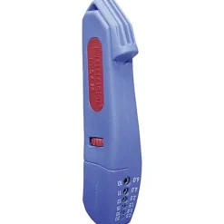 10030001 S 4-28 Multi couteau à dénuder pour câbles ronds 4 à 28 mm^Weicon Tools New