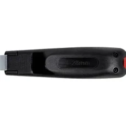 Wiha 44240 Abisolier-/Abmantelwerkzeug - outil de de9nudage pour ce2bles ronds 4-28 mm, 130 mm-4M Hot