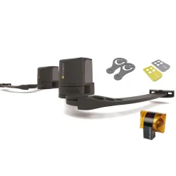 Xa432km - Motorisation Portail Battant^Moovo New