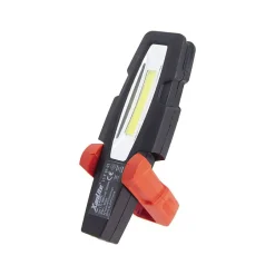 - Baladeuse + Lampe Torche LED Sans Fil, Rechargeable USB, 450 Lumens - BL450RL^Xanlite Sale