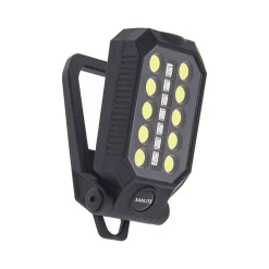 - Baladeuse LED Rechargeable USB-C, 5 modes d'éclairage, 450 lumens - BL700R-Xanlite Discount