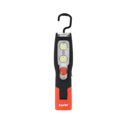 - Baladeuse LED Sans Fil, Rechargeable USB, 200 Lumens - BL250R-Xanlite Hot