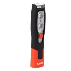 - Baladeuse LED Sans Fil, Rechargeable USB, 200 Lumens - BL250R-Xanlite Hot