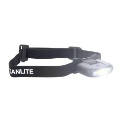 - Lampe frontale LED 2 en 1 pour vélo rechargeable USB, 170 Lumens - FR200VEL^Xanlite Outlet