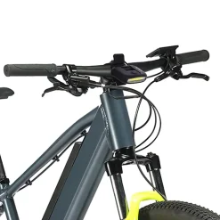 - Lampe frontale LED 2 en 1 pour vélo rechargeable USB, 170 Lumens - FR200VEL^Xanlite Outlet