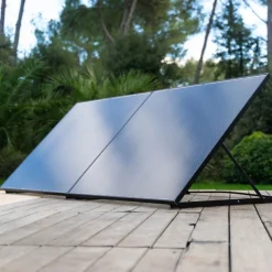 - Panneau solaire Kit Advanced 500W, IP67, Onduleur WIFI, Câble 3m - ENKADVANC500W^Xanlite Best