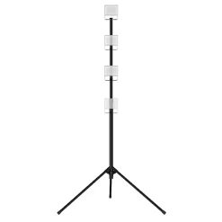 - Projecteur de chantier secteur 230 V Trépied 1 tête 20W 1600 LM 6500 K Projection 40 M IP 44 - PR20WT^Xanlite Online