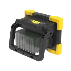 X-BLAST PRO : Lampe de travail pour batteries 18V, 5000 lm^Stak Hot