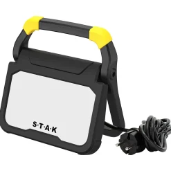 X-BLAST 65W : éclairage de zone LED avec câble de 3m, 6500lm^Stak Discount