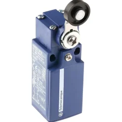 Xckn2118p20 Interrupteur Position - Levier Galet Plastique - 1no+1nf - Entrée M20 - Télémécanique Xckn Schneider-Telemecanique New