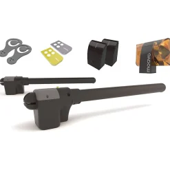 Xw532km - Motorisation Portail Battant-Moovo Clearance