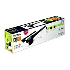 Xw532km - Motorisation Portail Battant-Moovo Clearance