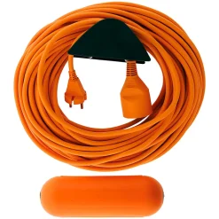 - Prolong. Jardin 25m-Zenitech Discount